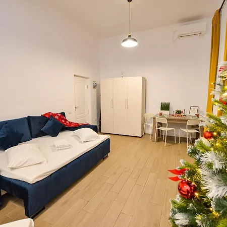 Center Apartman Bukarest