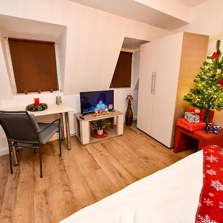 Apartman Center