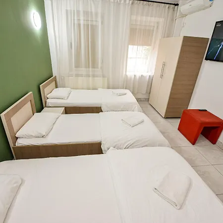Center Bukarest