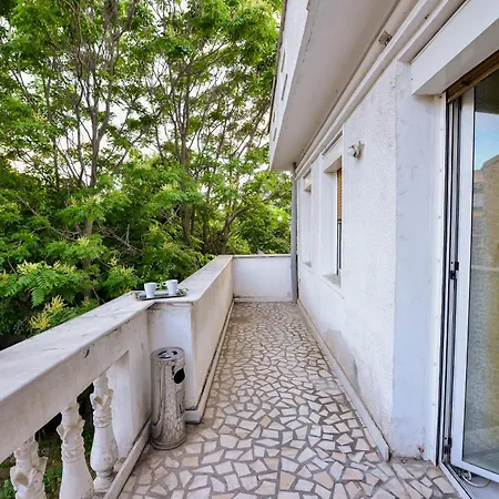 Apartamento Center Bucarest