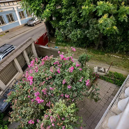 Apartamento Center Bucarest
