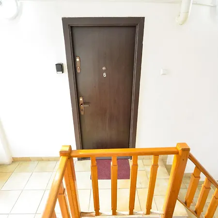 Center Apartamento *