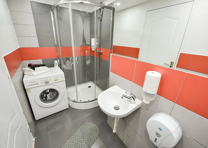 Center Apartamento