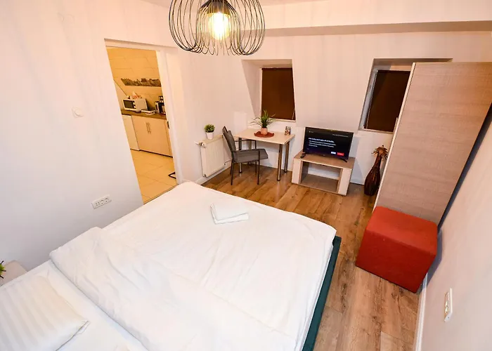 Apartamento Center