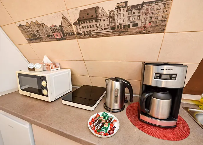 Center Apartamento