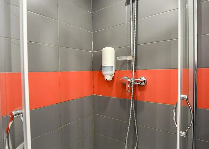 Apartamento Center *