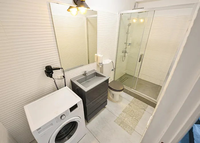 Apartamento Center