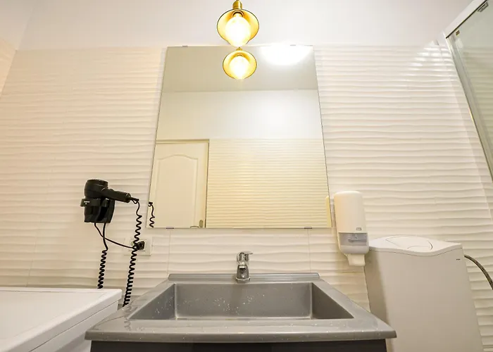 Center Apartamento