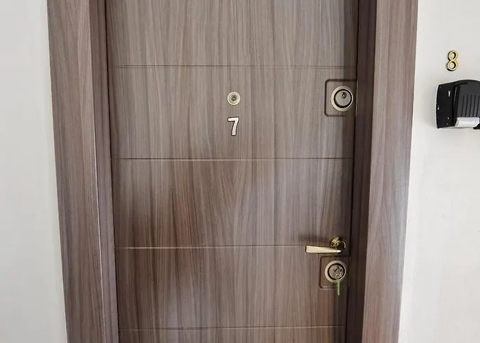 Apartamento Center